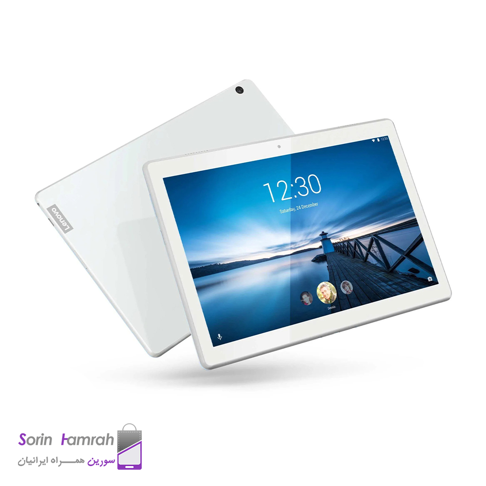 تبلت لنوو مدل Tab M10 TB-X505X (10.1") ظرفیت 32/2 گیگابایت